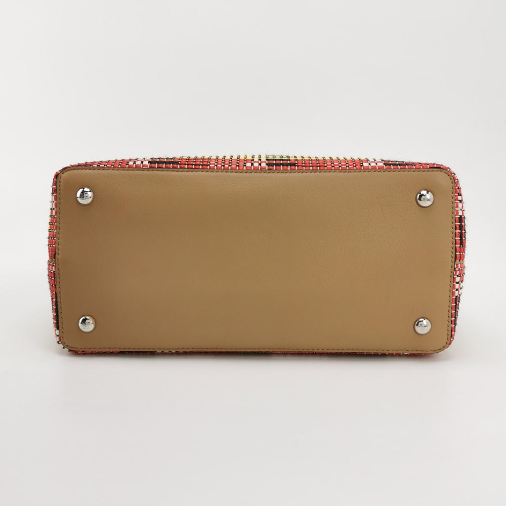 Fendi Metal Crossbody