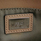 Fendi Metal Crossbody