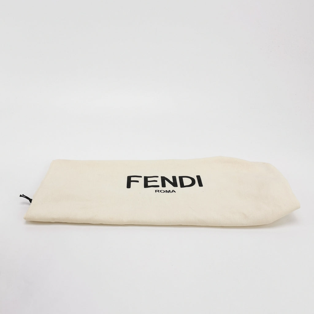 Fendi Metal Crossbody