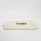 Fendi Metal Crossbody