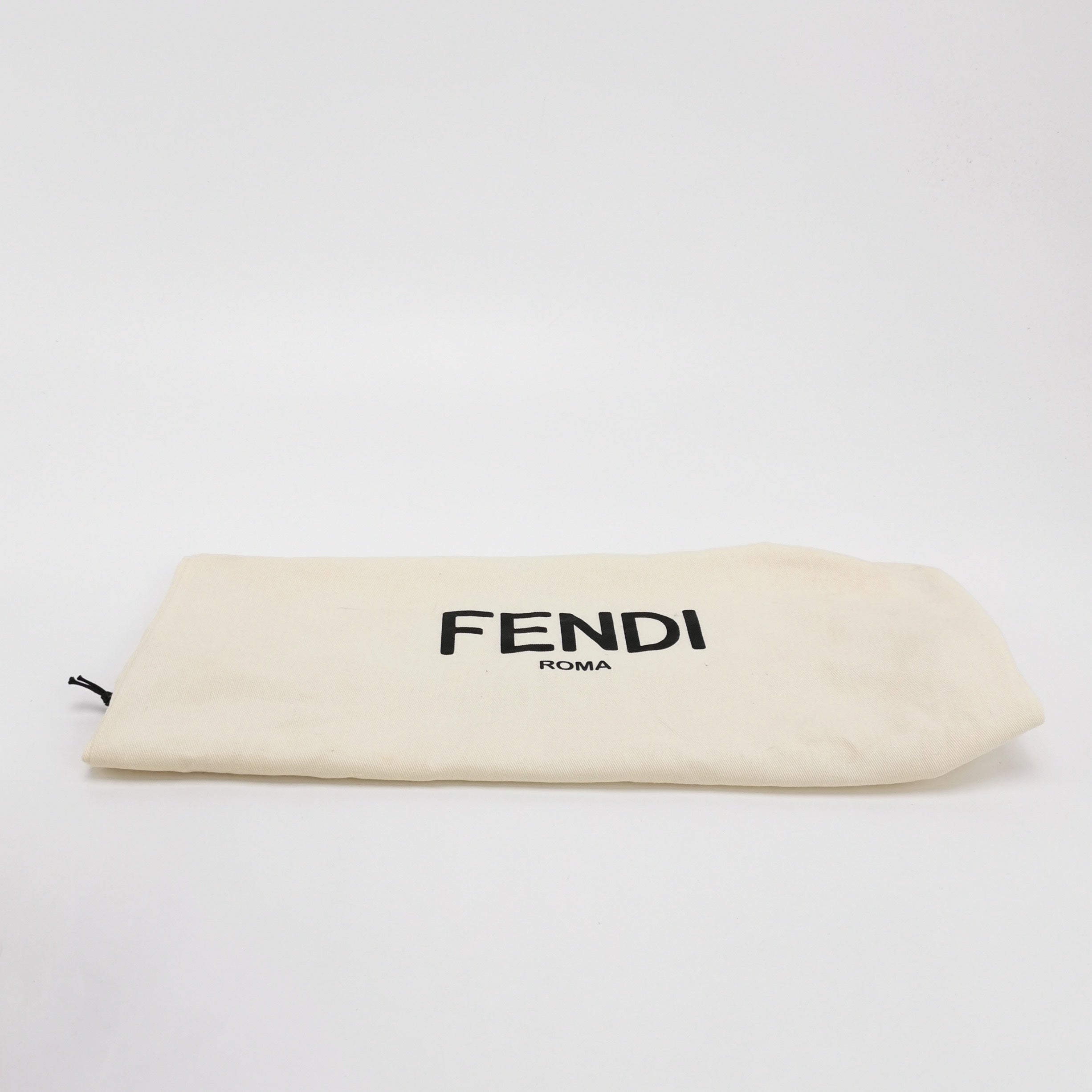 Fendi Metal Crossbody