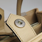 Fendi Metal Crossbody