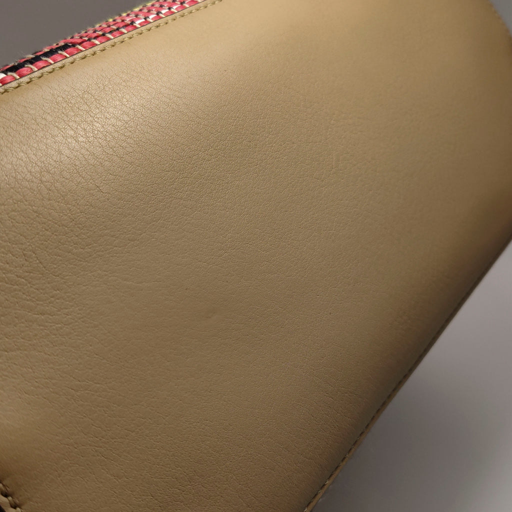 Fendi Metal Crossbody