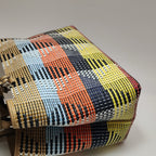 Fendi Metal Crossbody