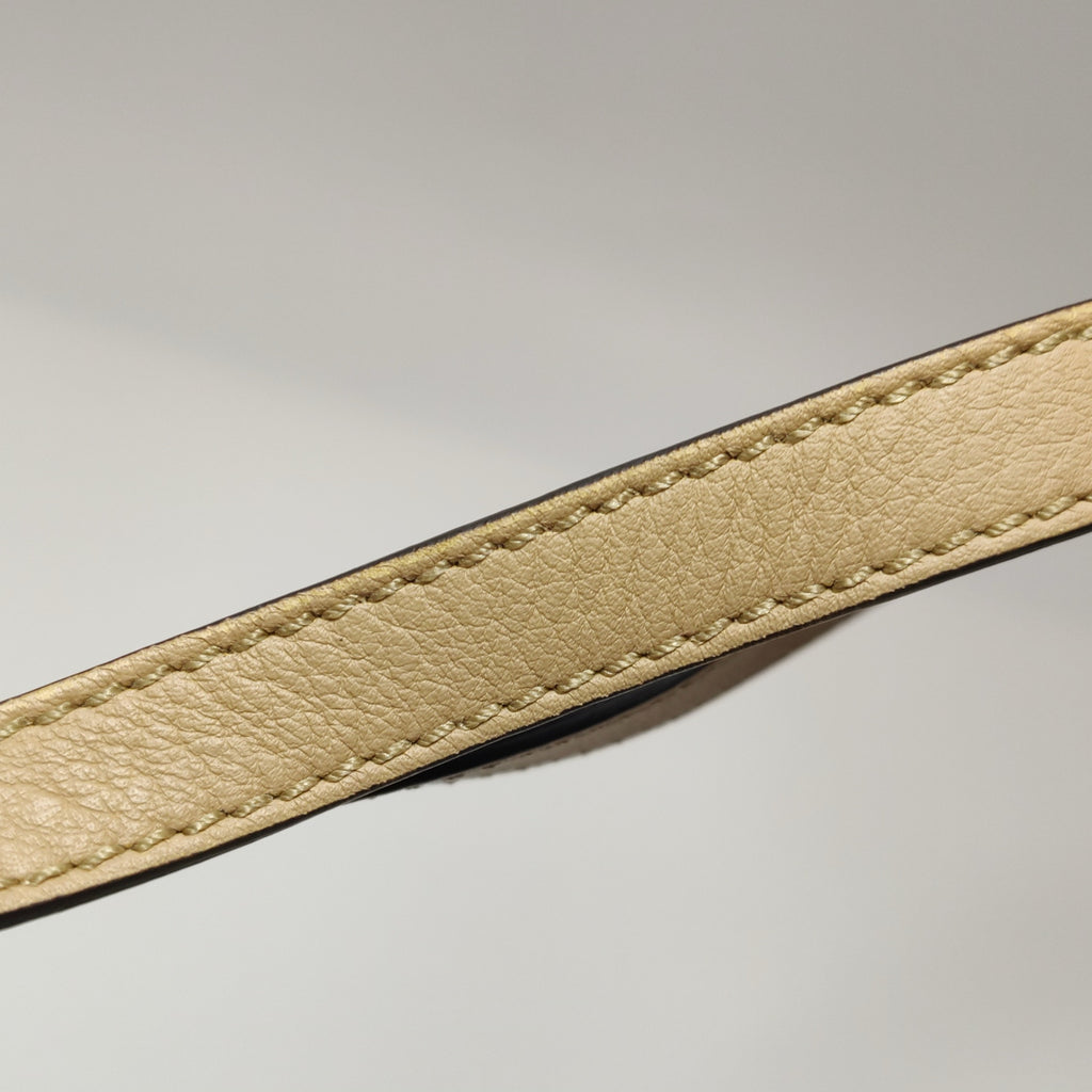 Fendi Metal Crossbody