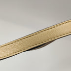 Fendi Metal Crossbody