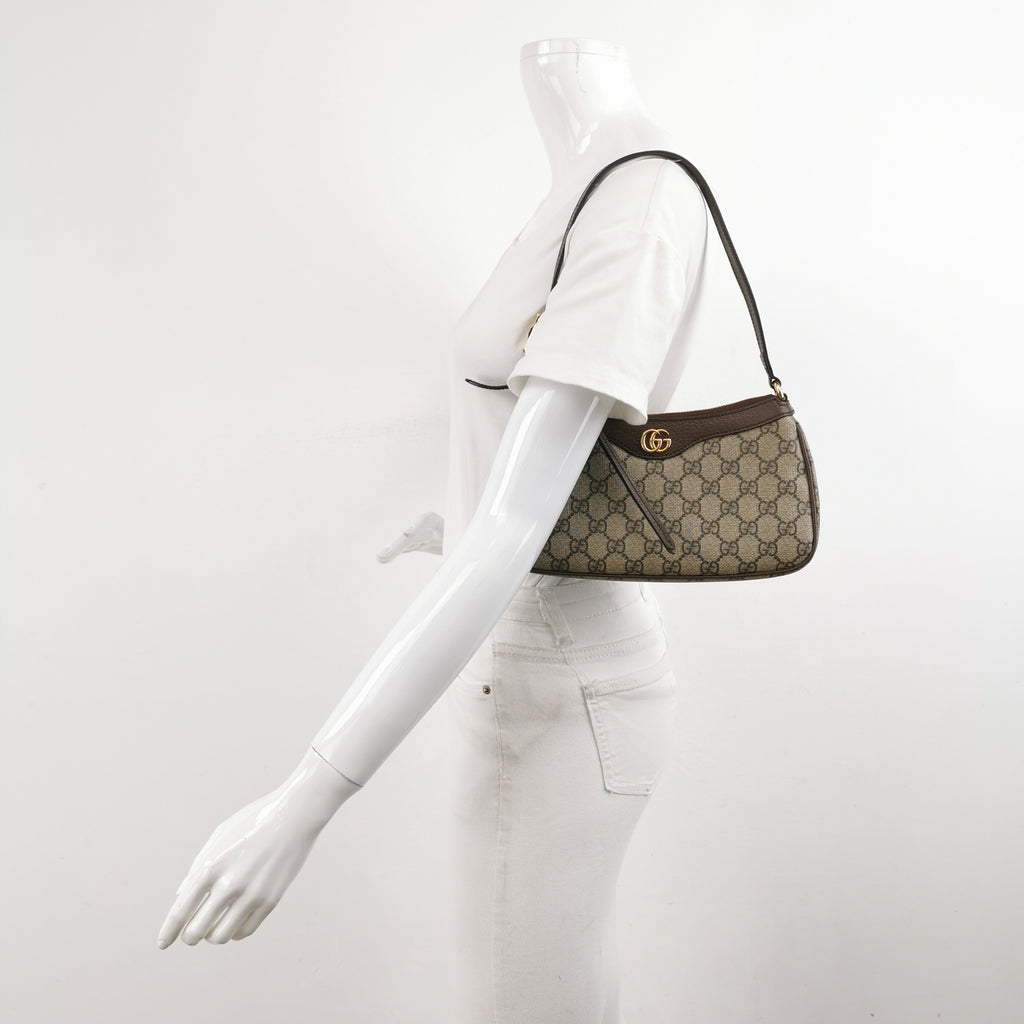 Gucci Ophidia Collection Shoulder Bag 735145 KAAAD 8358