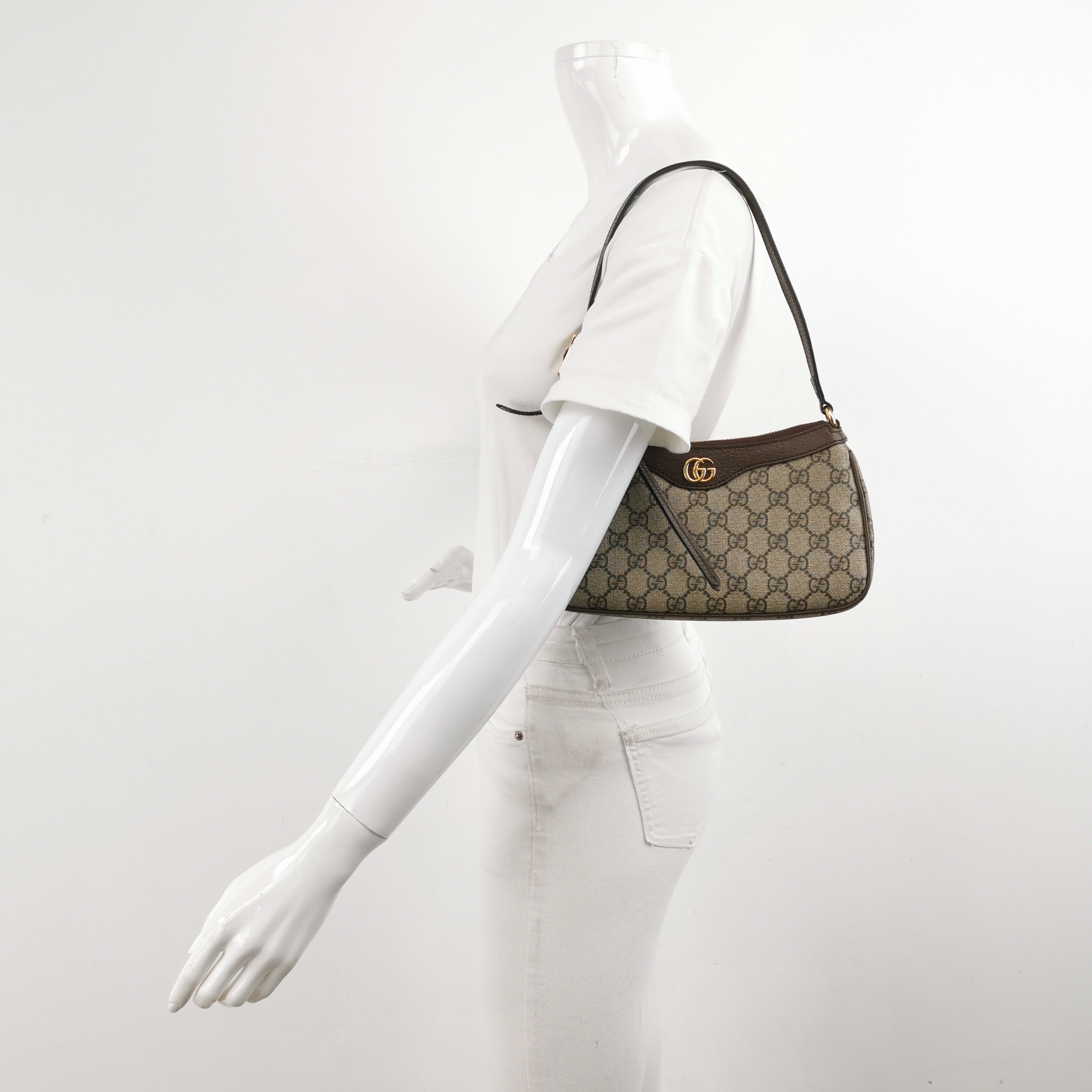 Gucci Ophidia Collection Shoulder Bag 735145 KAAAD 8358