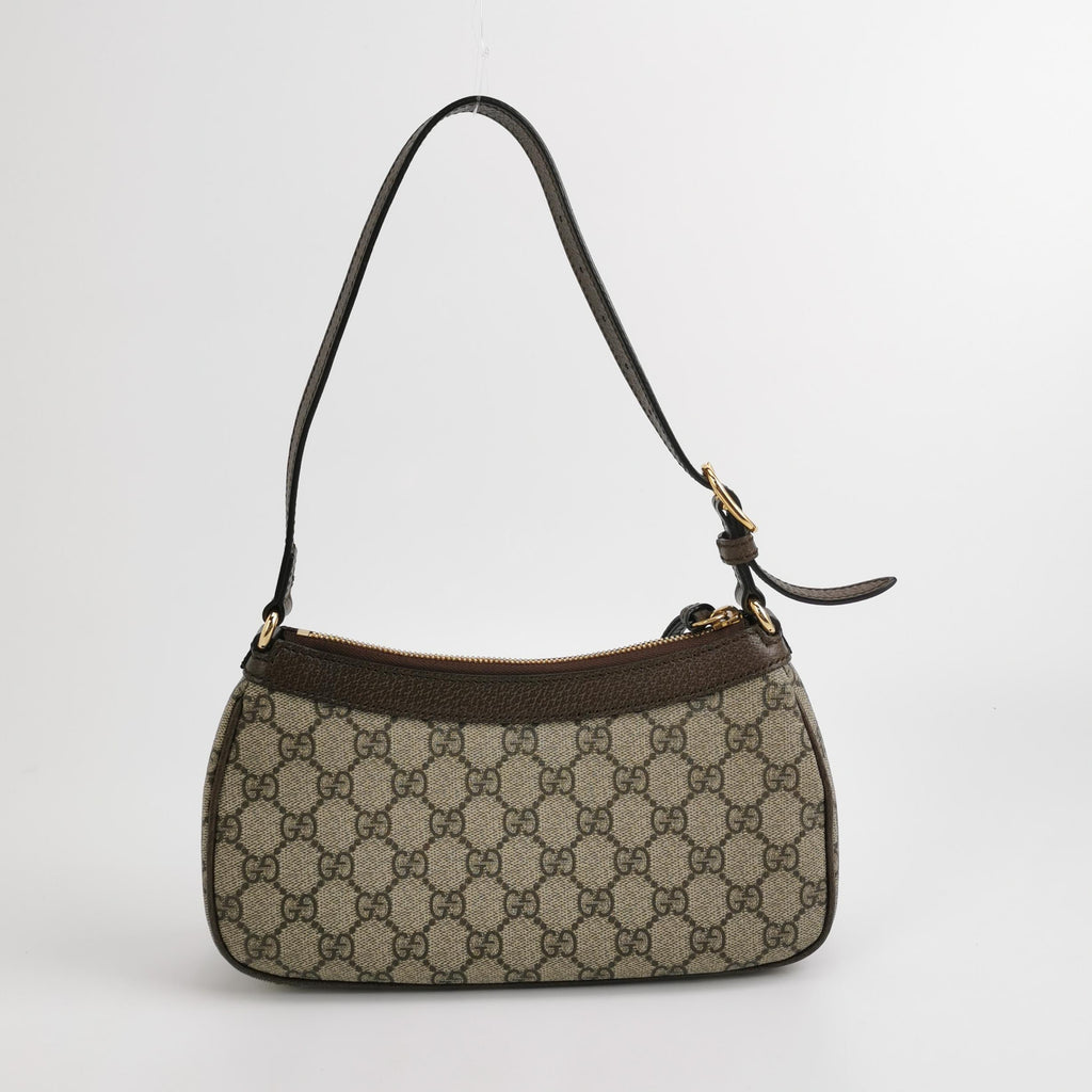 Gucci Ophidia Collection Shoulder Bag 735145 KAAAD 8358