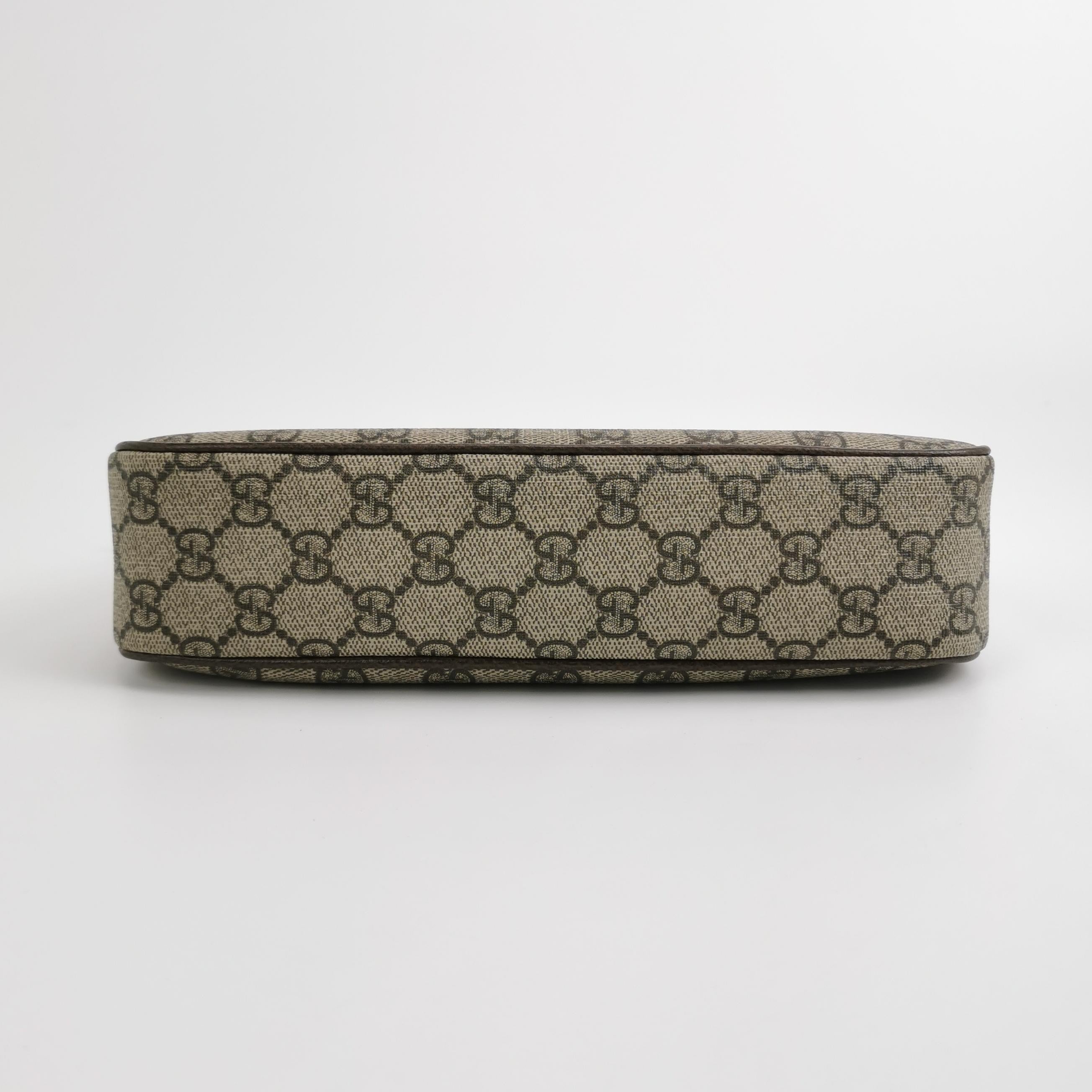 Gucci Ophidia Collection Shoulder Bag 735145 KAAAD 8358