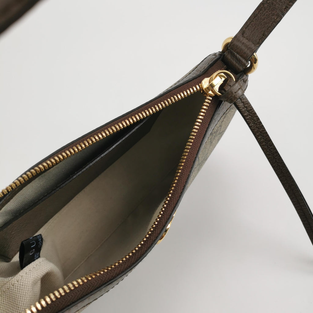 Gucci Ophidia Collection Shoulder Bag 735145 KAAAD 8358