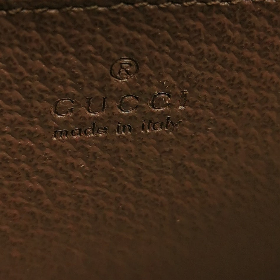 Gucci Ophidia Collection Shoulder Bag 735145 KAAAD 8358