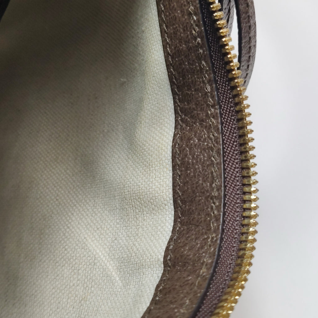 Gucci Ophidia Collection Shoulder Bag 735145 KAAAD 8358