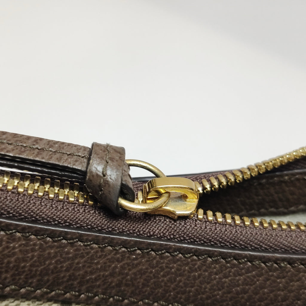 Gucci Ophidia Collection Shoulder Bag 735145 KAAAD 8358
