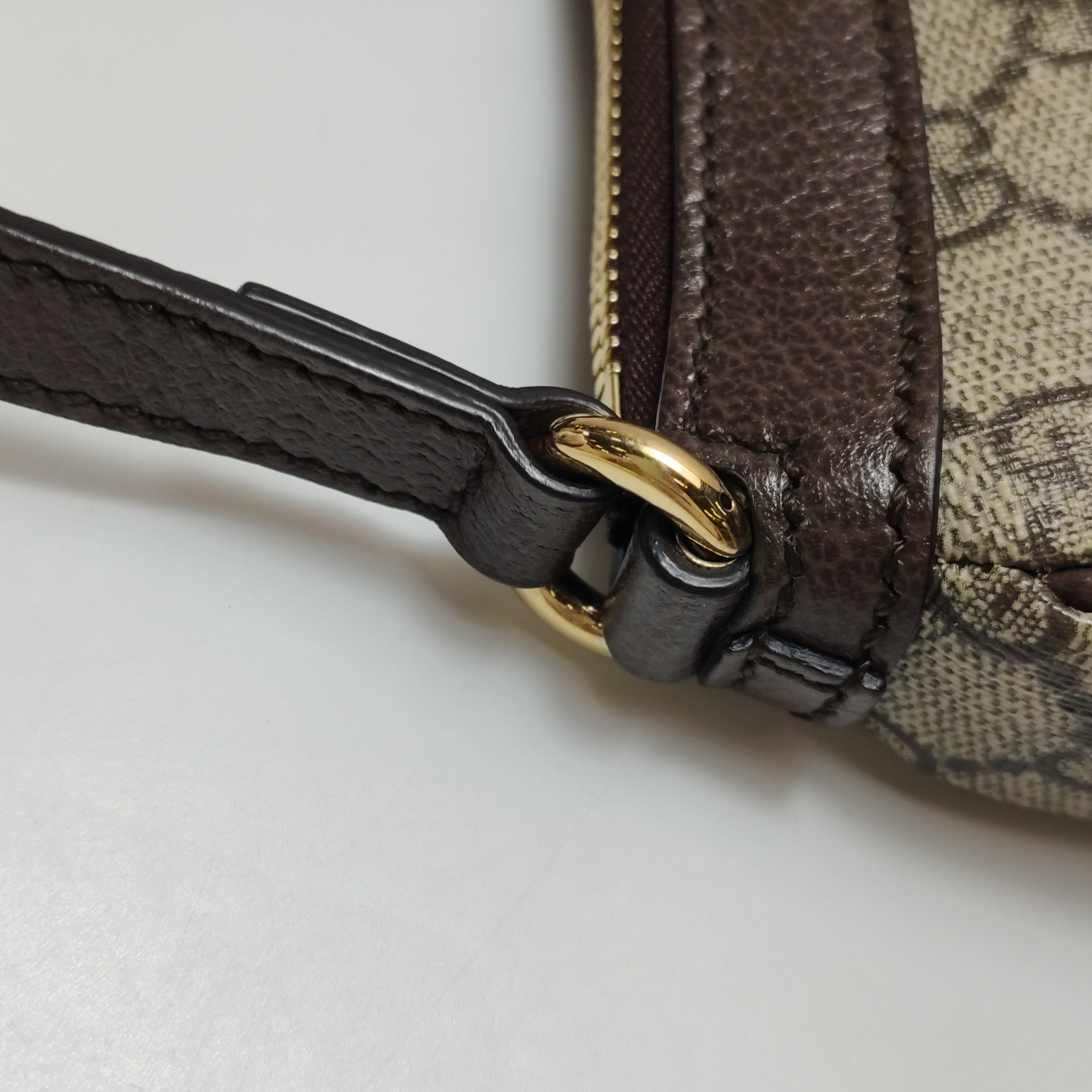 Gucci Ophidia Collection Shoulder Bag 735145 KAAAD 8358