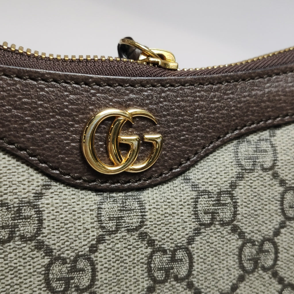 Gucci Ophidia Collection Shoulder Bag 735145 KAAAD 8358