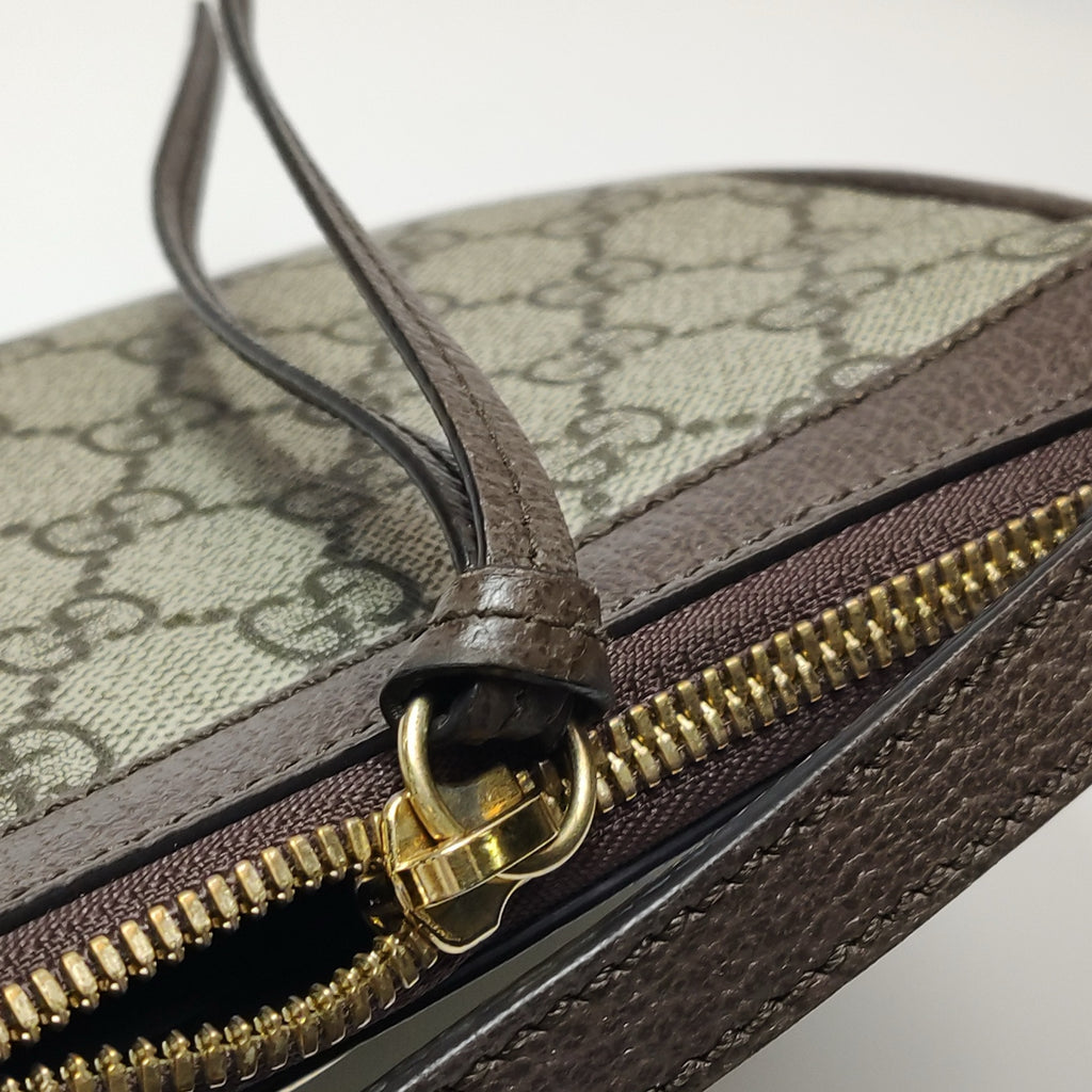 Gucci Ophidia Collection Shoulder Bag 735145 KAAAD 8358