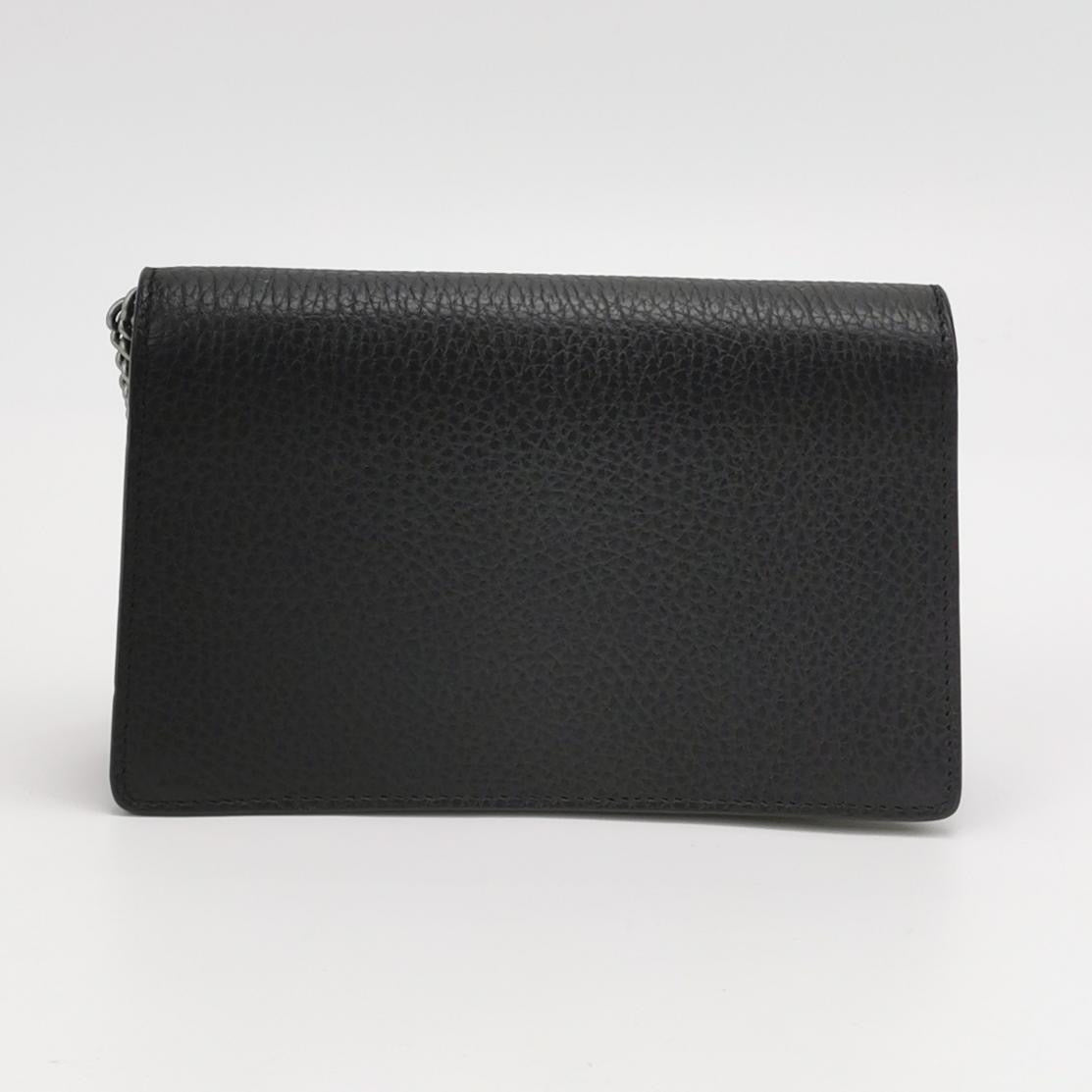 Gucci Dionysus Collection Crossbody 476432 CAOGN 8176