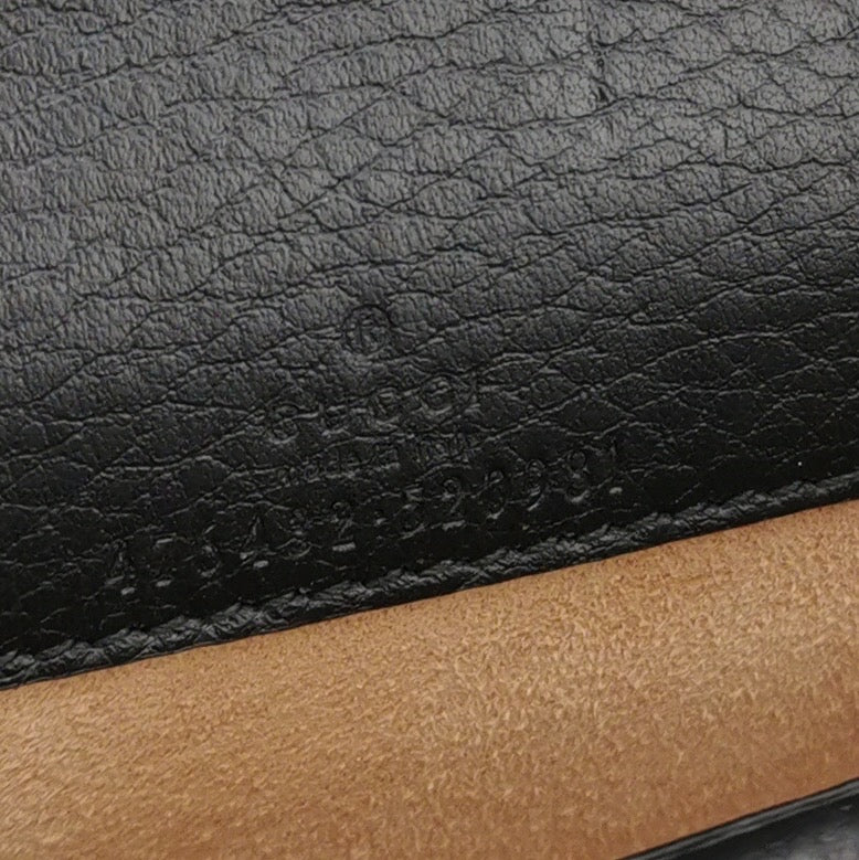 Gucci Dionysus Collection Crossbody 476432 CAOGN 8176