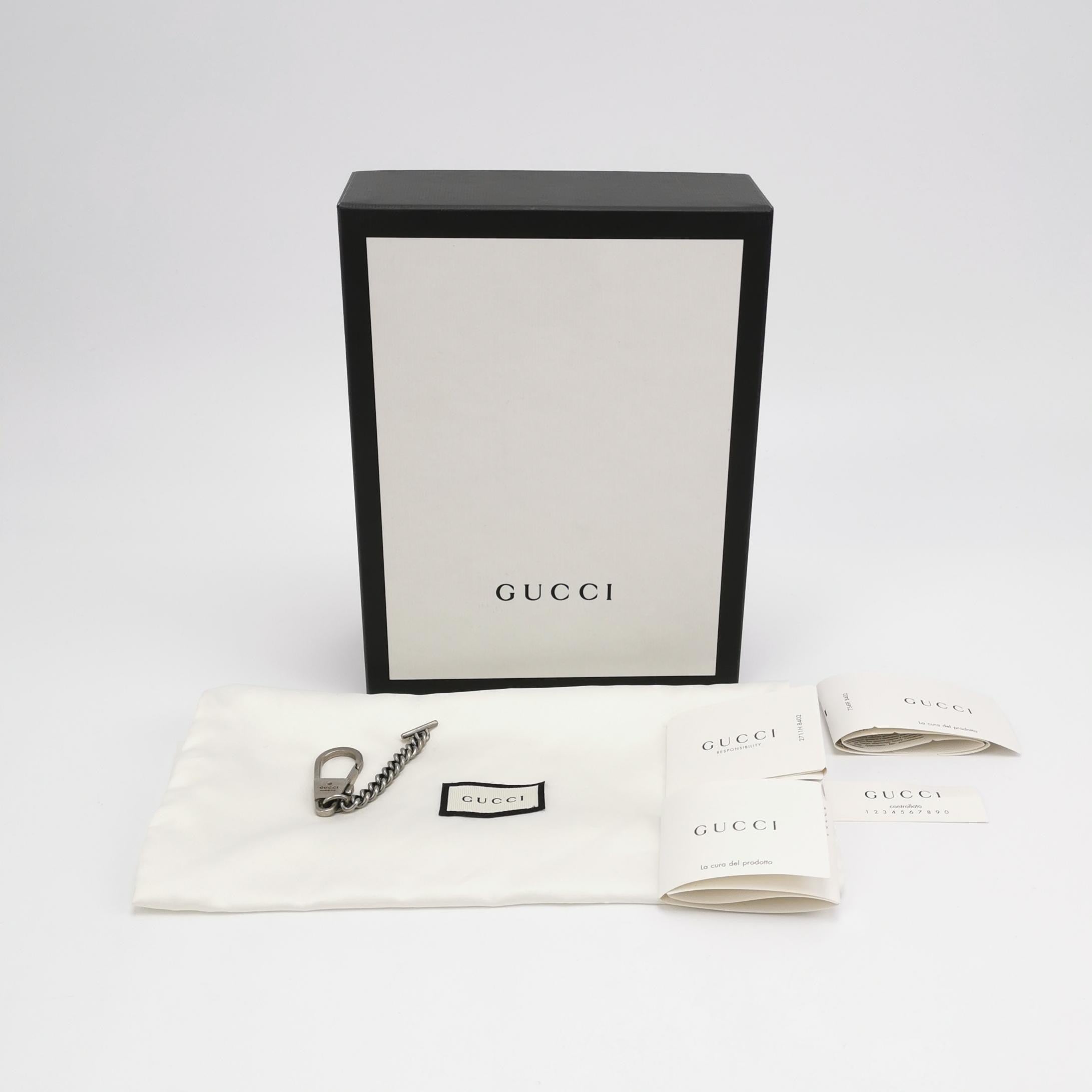 Gucci Dionysus Collection Crossbody 476432 CAOGN 8176