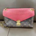 Louis Vuitton Red