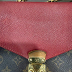 Louis Vuitton Red