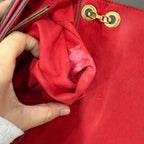Louis Vuitton Red