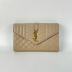 Saint laurent Beige