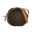 Louis Vuitton Boîte Chapeau Souple Crossbody M45578