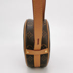 Louis Vuitton Boîte Chapeau Souple Crossbody M45578