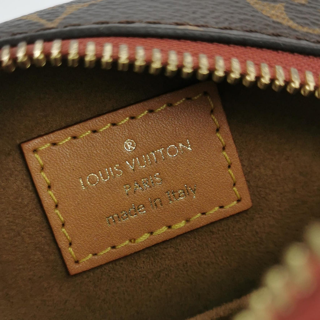 Louis Vuitton Boîte Chapeau Souple Crossbody M45578
