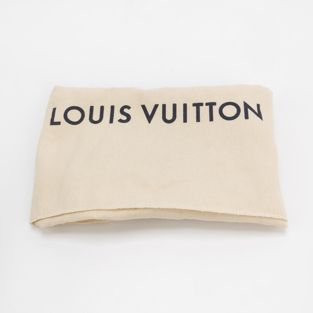 Louis Vuitton Boîte Chapeau Souple Crossbody M45578