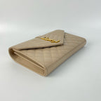 Saint laurent Beige