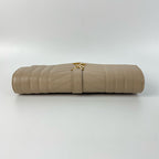 Saint laurent Beige
