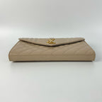 Saint laurent Beige
