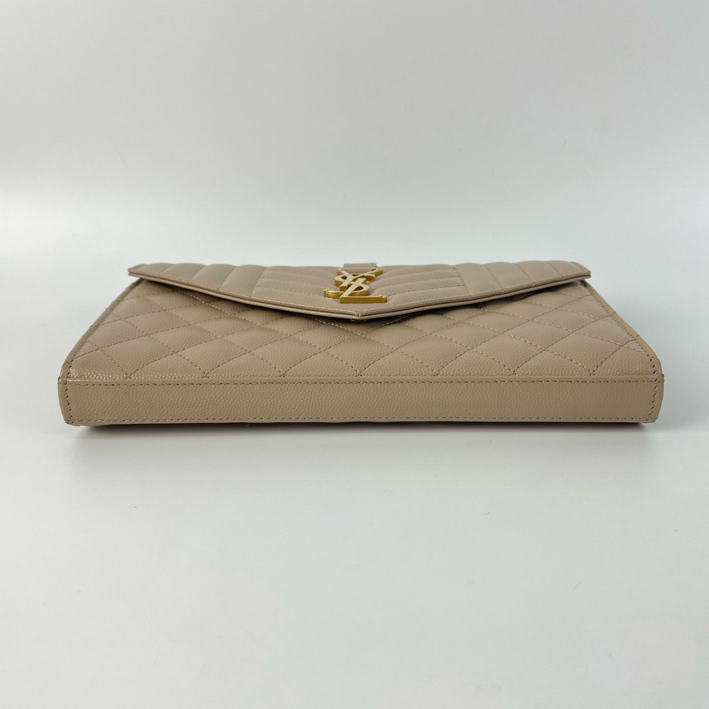Saint laurent Beige