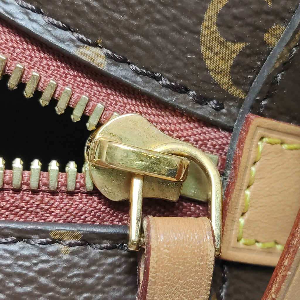 Louis Vuitton Boîte Chapeau Souple Crossbody M45578