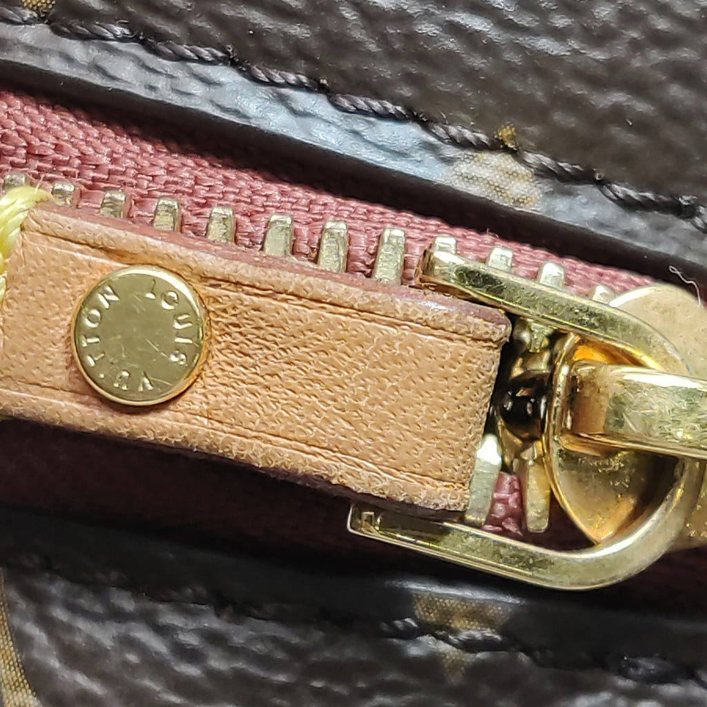Louis Vuitton Boîte Chapeau Souple Crossbody M45578