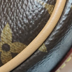Louis Vuitton Boîte Chapeau Souple Crossbody M45578
