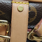 Louis Vuitton Boîte Chapeau Souple Crossbody M45578