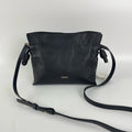 Loewe Black Crossbody