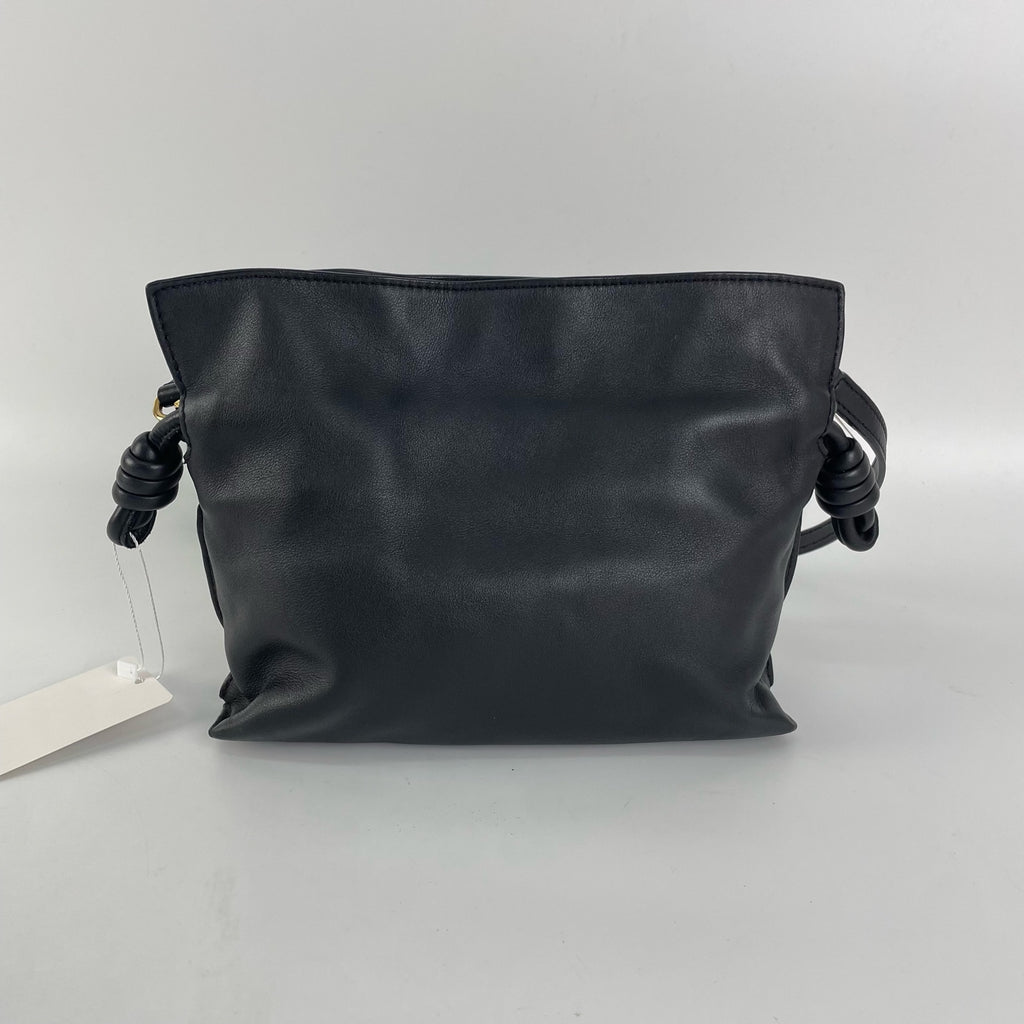 Loewe Black Crossbody