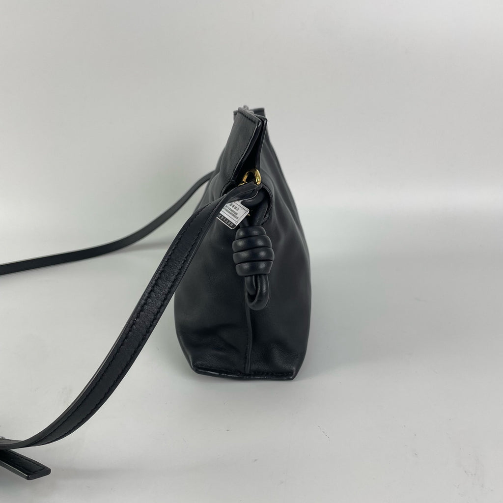 Loewe Black Crossbody