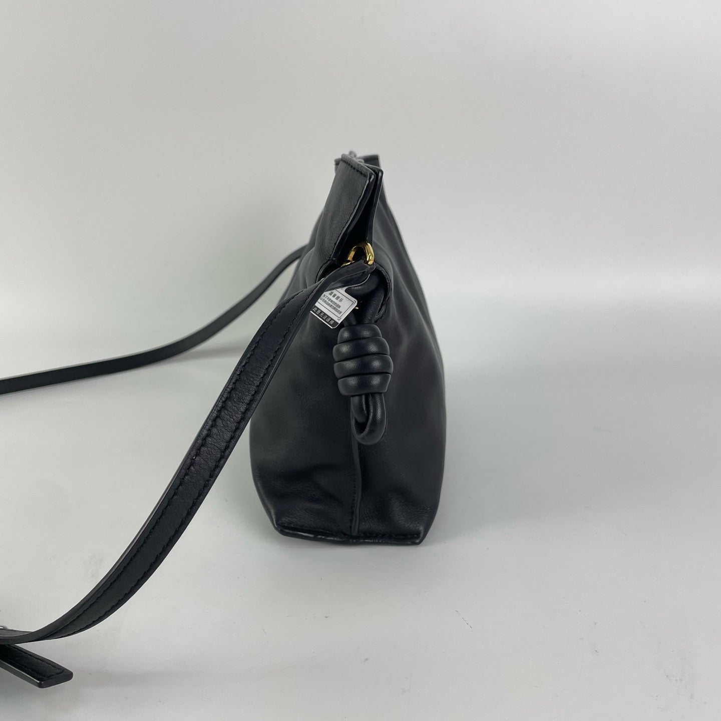 Loewe Black Crossbody
