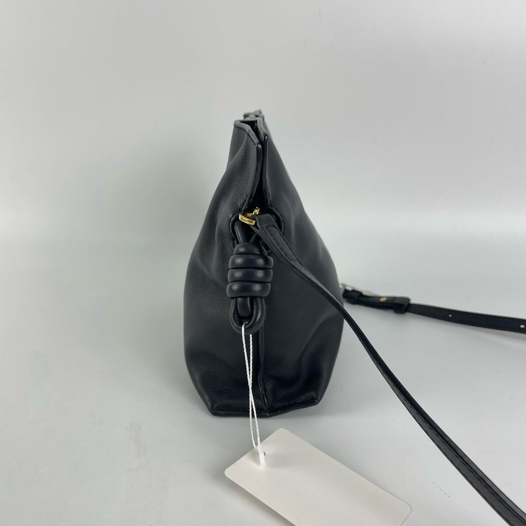 Loewe Black Crossbody