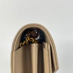 Saint laurent Beige