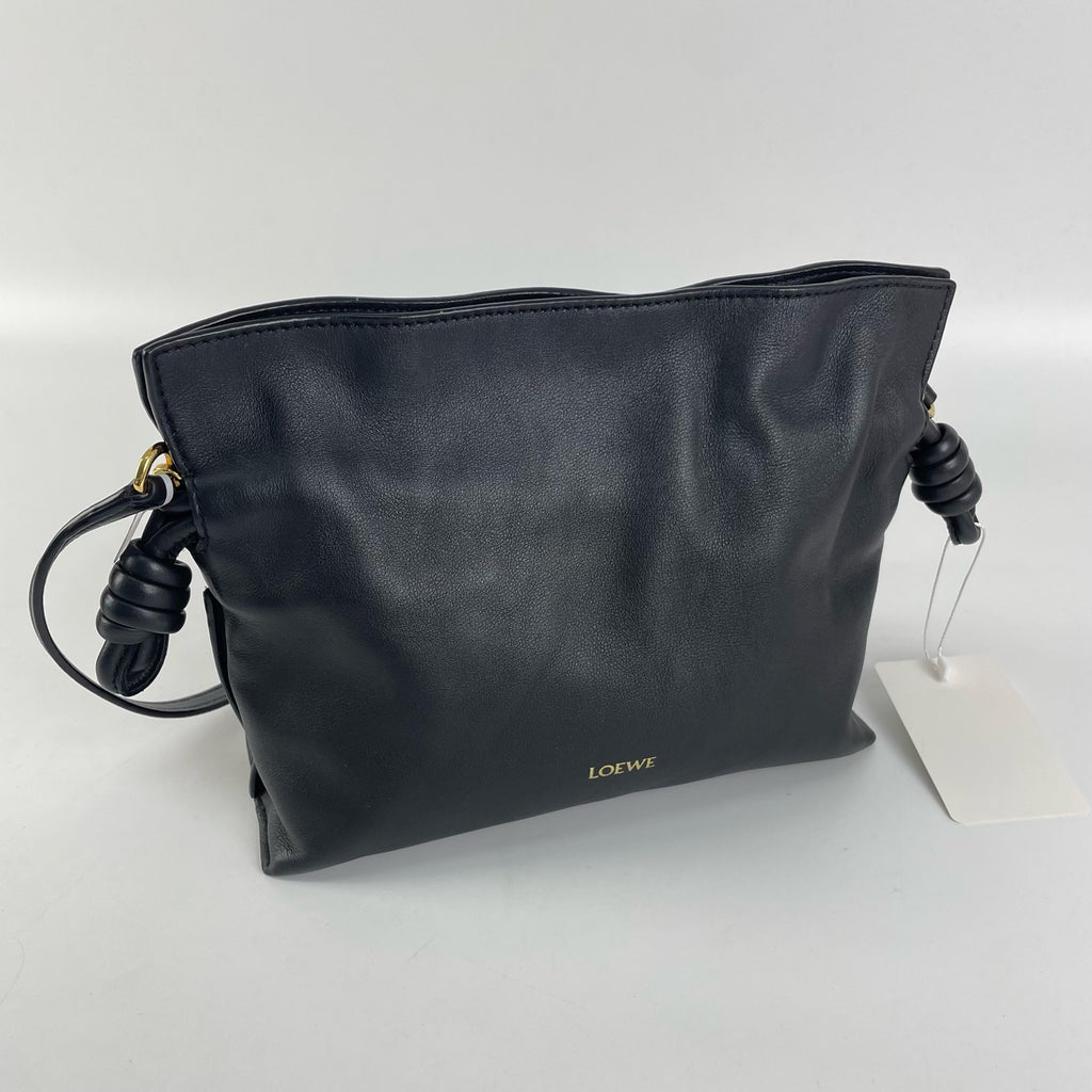 Loewe Black Crossbody