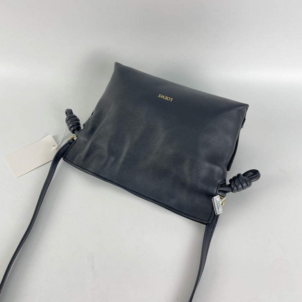 Loewe Black Crossbody