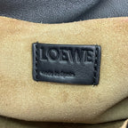 Loewe Black Crossbody