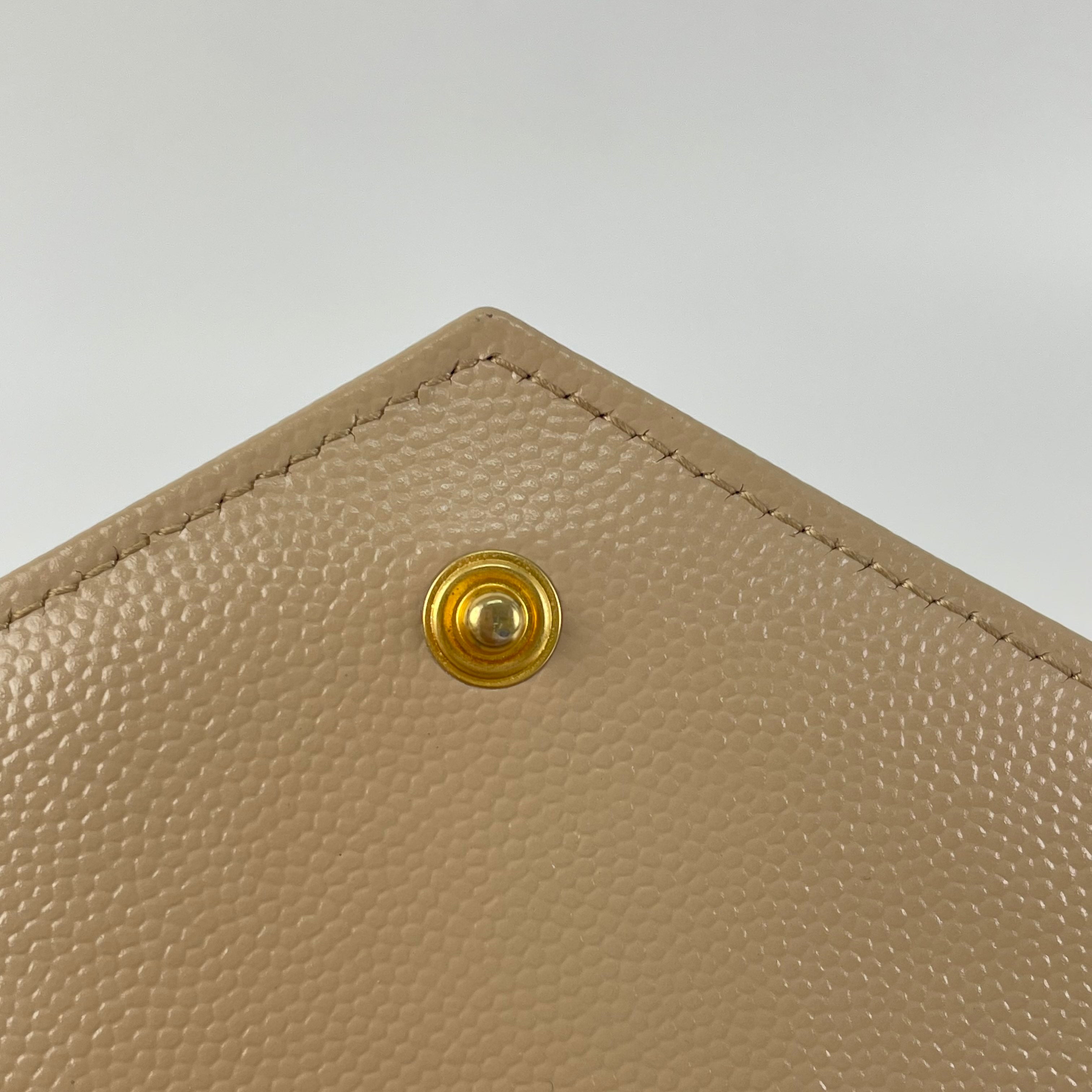 Saint laurent Beige